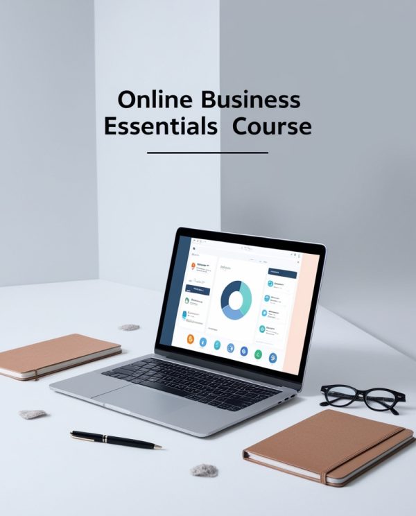 Online Business Essentials Course